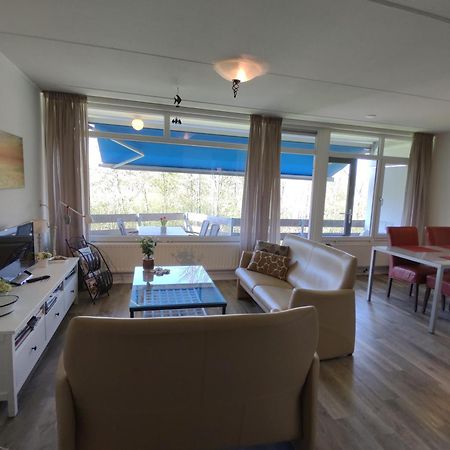 Vuurtoren Bed By The Sea Westkapelle Exterior photo