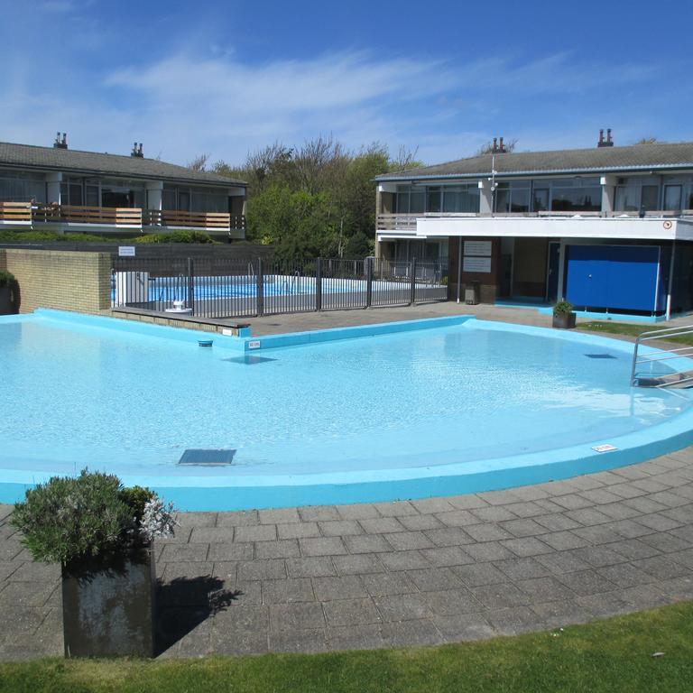 Vuurtoren Bed By The Sea Westkapelle Exterior photo